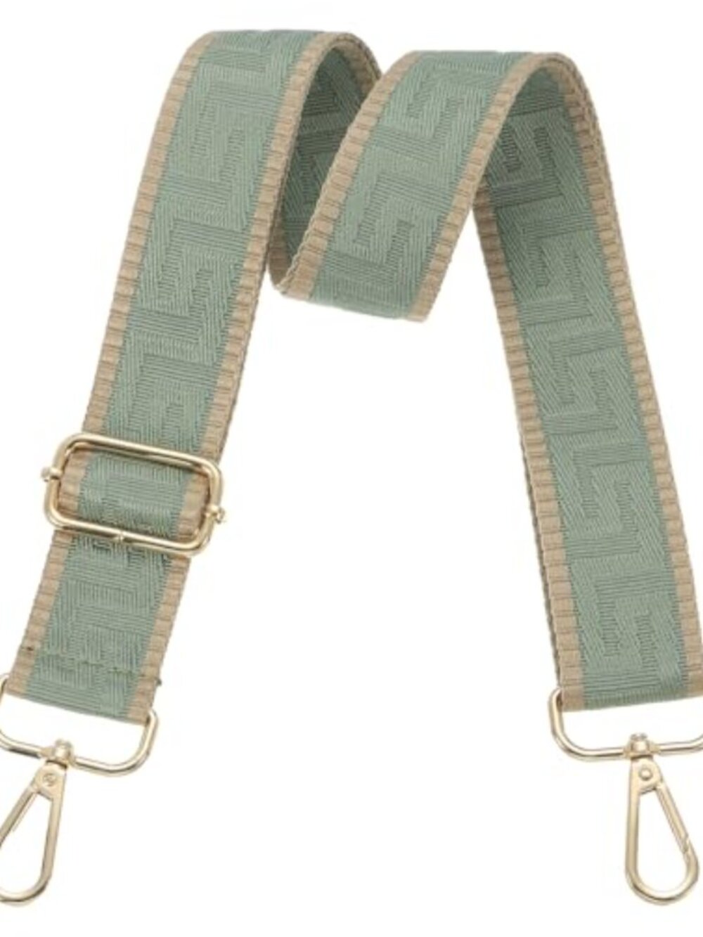 REPLACEMENT STRAP for Women's Purses, Canvas Bags, Gym Bags, Laptop Bags, 51